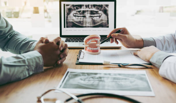 Best Chipped Tooth Repair Near Me  in Creston, OH