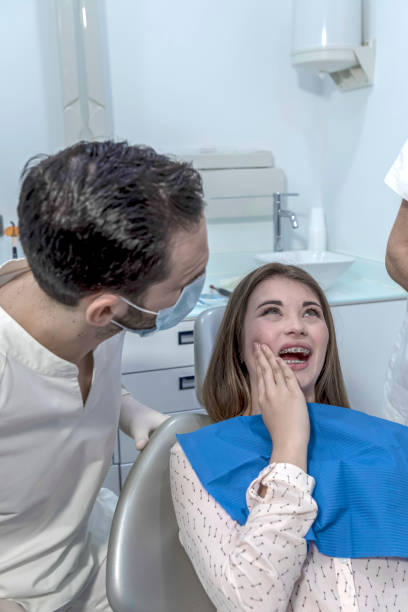 Best Emergency Tooth Extraction  in Creston, OH